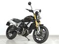 2019 Ducati Scrambler 1100, чёрный, 929000 рублей