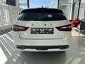 2026 Lada (ВАЗ) Vesta SW I Рестайлинг (NG), белый - вид 1