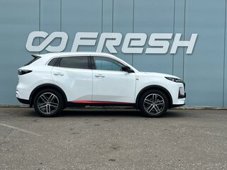 2024 Changan CS55 Plus II, белый, 2099000 рублей, вид 5