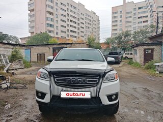 2022 JAC T6, белый, 1500000 рублей, вид 1
