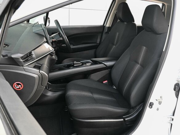 2022 Nissan Note e-Power III, белый, 1999000 рублей - вид 7