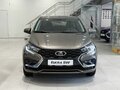 2026 Lada (ВАЗ) Iskra SW, коричневый - вид 1