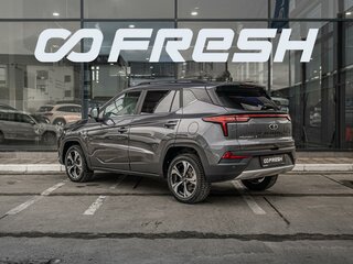 2024 Москвич 3, серый, 1350000 рублей, вид 2