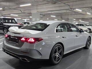 2026 Mercedes-Benz E-Класс 300 VI (W214, S214), серый, 8200000 рублей, вид 3