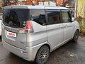 2019 Suzuki Solio III, серый, 920000 рублей - вид 1