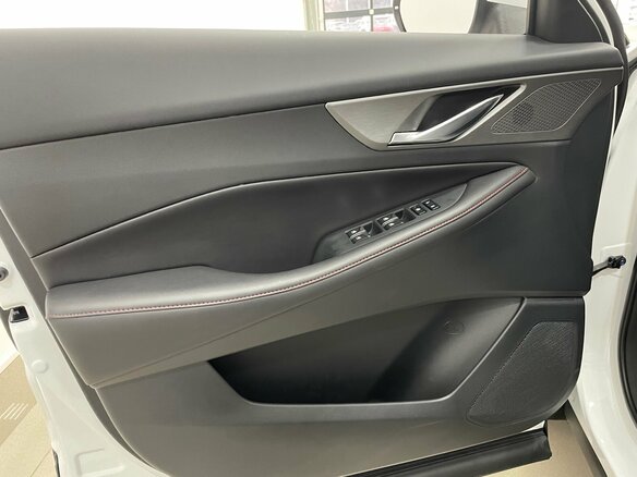 2025 Changan CS35 Plus I Рестайлинг, белый, 2839900 рублей - вид 12