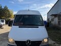 2003 Mercedes-Benz Sprinter, белый, 1800000 рублей