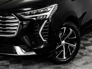 2023 Haval Jolion I, чёрный, 1899000 рублей, вид 3