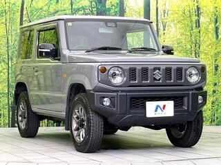 2023 Suzuki Jimny Kei car IV, серый, 1350000 рублей, вид 1