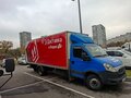 2013 Iveco Daily, синий, 1500000 рублей - вид 4