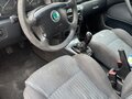 2006 Skoda Octavia I (A4) Рестайлинг, красный, 267000 рублей - вид 8