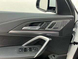 2026 BMW X1 Long 25Li xDrive III (U11/U12), белый, 5820000 рублей, вид 5