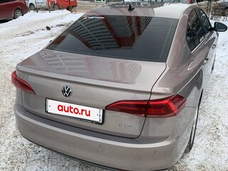 2021 Volkswagen Bora IV, коричневый, 1715000 рублей, вид 3