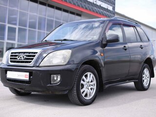 Chery Tiggo (T11) I