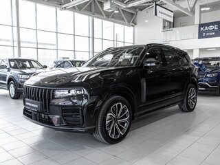 2026 Nordcross 001, чёрный, 7130000 рублей, вид 1