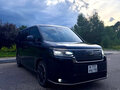 2022 Honda Stepwgn Spada VI, чёрный, 2050001 рублей - вид 1