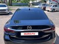 2015 Mazda 6 III (GJ) Рестайлинг, чёрный, 1650000 рублей - вид 1