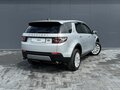 2016 Land Rover Discovery Sport I, серый - вид 1