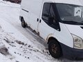 2007 Ford Transit, белый, 369000 рублей - вид 5