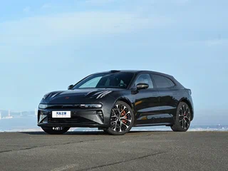 2026 Zeekr 001 103 kWh I Рестайлинг 2, серый, 7890000 рублей, вид 1
