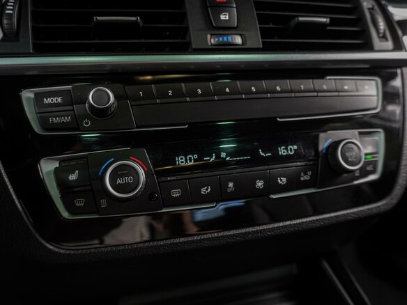 2019 BMW 2 серии F22 Рестайлинг, чёрный, 3199000 рублей - вид 14