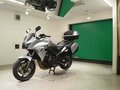 2011 Honda CBF 1000, серебристый, 699000 рублей - вид 3