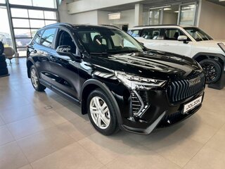2026 Haval Jolion I Рестайлинг 2, чёрный, 2599000 рублей, вид 1