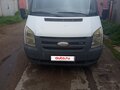 2006 Ford Transit, белый, 350000 рублей
