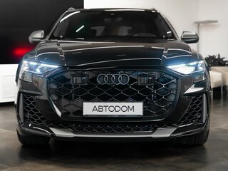 2024 Audi RS Q8 Performance I Рестайлинг, чёрный, 22298000 рублей, вид 4