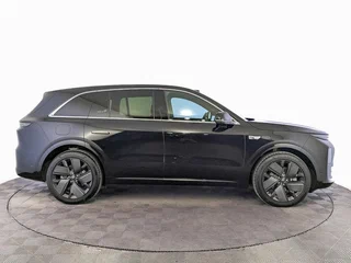 2025 Li Auto (Lixiang) L6 I, чёрный, 8890000 рублей, вид 4