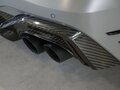 2023 Audi RS 7 performance II (4K), серый - вид 10