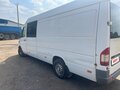 2018 Mercedes-Benz Sprinter Classic, белый - вид 5