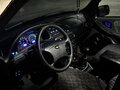 2003 Chevrolet Niva I, красный, 349000 рублей - вид 6