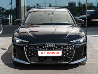 2026 Audi A6 L VI (C9), чёрный, 8499500 рублей, вид 2