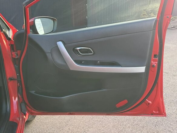 2015 Kia Ceed II Рестайлинг, красный, 1183000 рублей - вид 15
