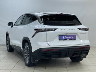 2023 Jetour Dashing I, белый, 1829000 рублей, вид 5