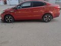 2013 Kia Rio III, красный, 725000 рублей - вид 3