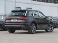 2025 Audi Q7 45 TFSI II (4M) Рестайлинг 2, чёрный, 10123000 рублей - вид 3