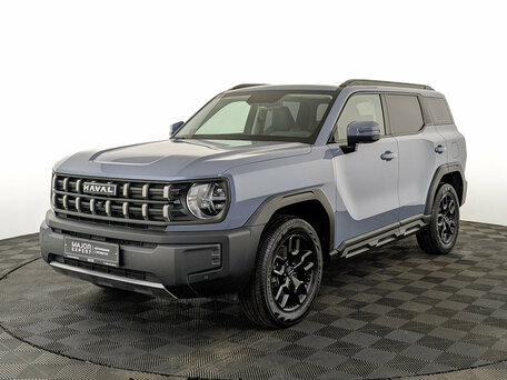 Haval H3 I