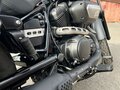 2013 Yamaha XVS950, серый - вид 8
