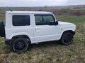 2020 Suzuki Jimny Kei car IV, белый, 1500000 рублей - вид 5