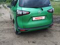 2017 Toyota Sienta II, зелёный, 1520000 рублей - вид 4