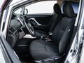 2011 Toyota Verso I, серебристый - вид 10