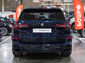 2022 BMW X5 30Li IV (G05/G18), чёрный - вид 8