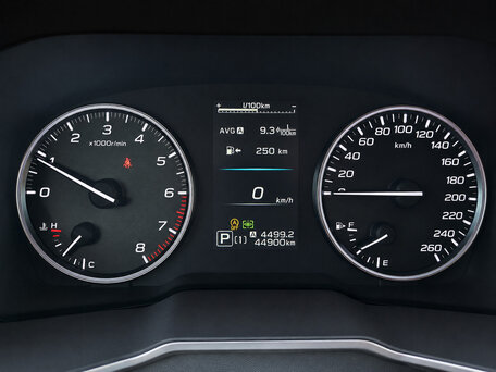2022 Subaru Outback VI, синий, 4990000 рублей, вид 5