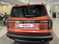 2026 Haval Dargo I Рестайлинг, оранжевый - вид 5