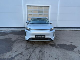 2026 Evolute i-Space I Рестайлинг, серый, 3890000 рублей, вид 2