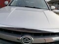 2006 Great Wall Hover, серебристый, 405000 рублей - вид 8