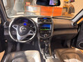 2017 Lifan X60 I Рестайлинг 2, чёрный, 740000 рублей - вид 1