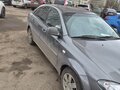 2013 Daewoo Gentra II, серебристый, 405000 рублей - вид 7